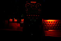 Front seats